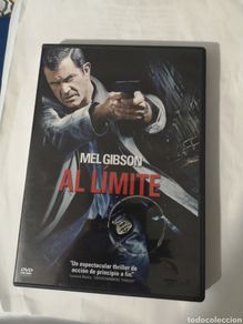 Cinema: Al límite película en dvd